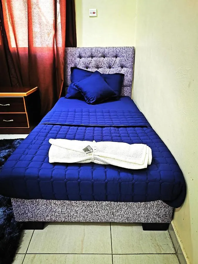 My Flat Διαμέρισμα Άκαμπα