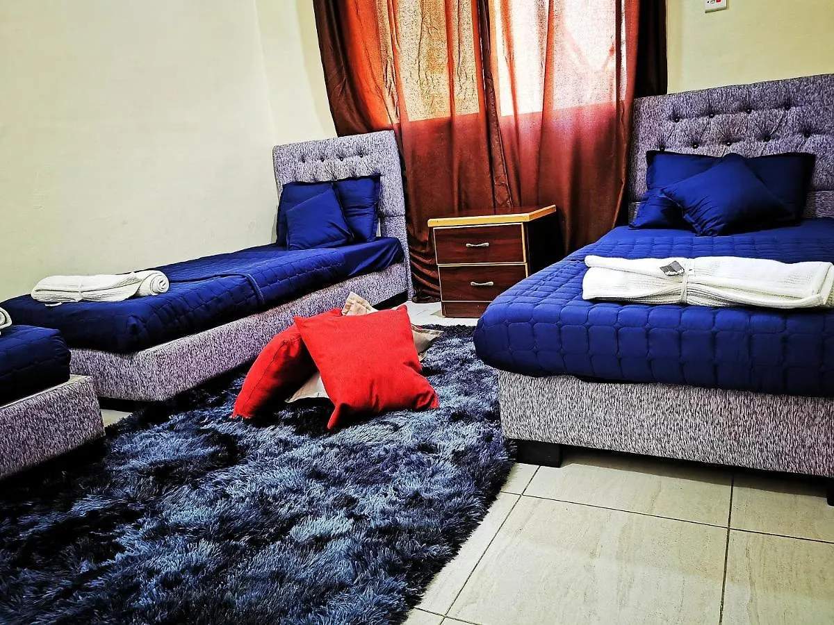 شقة العقبة  في My Flat الأردن