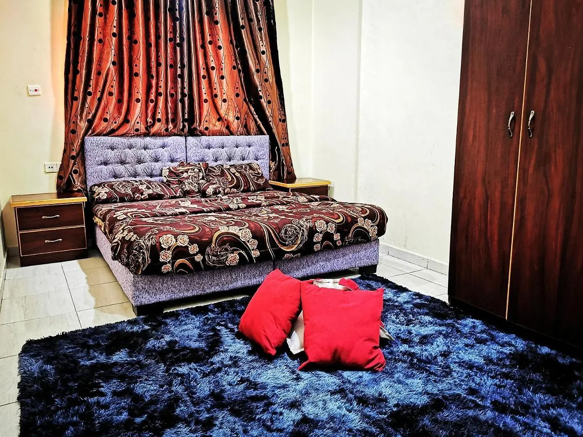 My Flat Διαμέρισμα Άκαμπα Ιορδανία