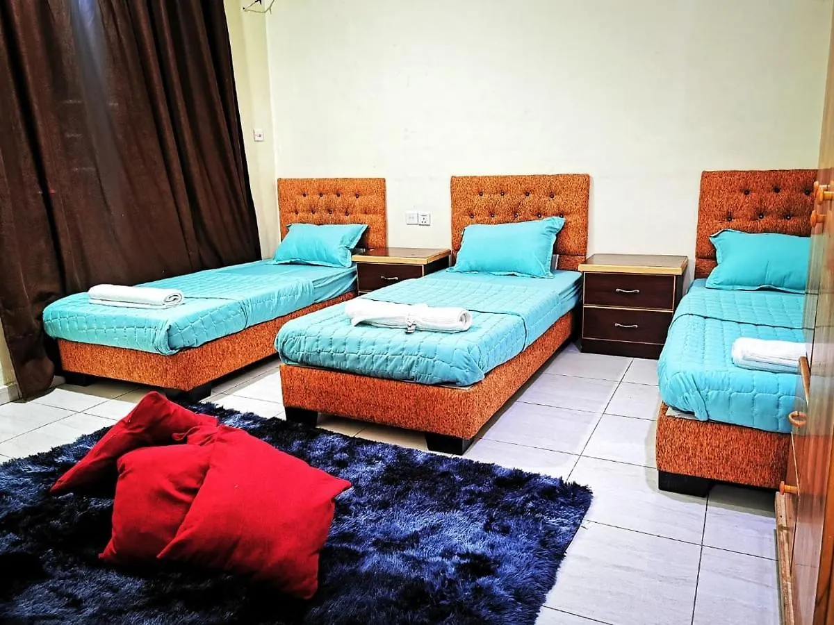 شقة العقبة  في My Flat