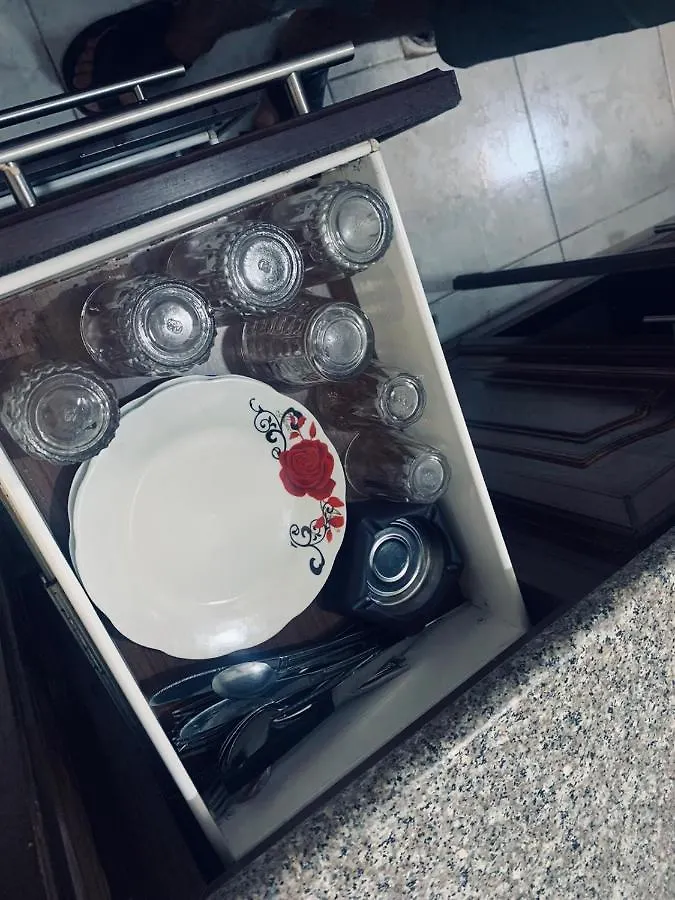 شقة العقبة  في My Flat