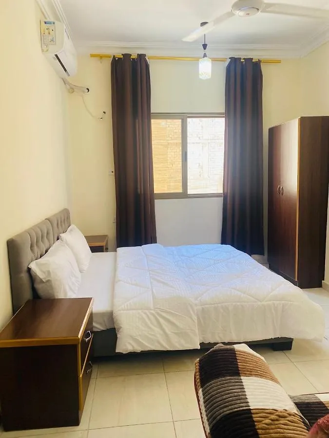 شقة العقبة  في My Flat